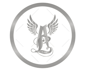 LA JN 15:9 logo