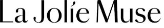 LA JOLIE MUSE logo