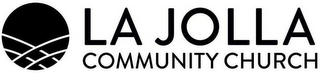 LA JOLLA COMMUNITY CHURCH logo