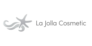 LA JOLLA COSMETIC logo