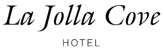 LA JOLLA COVE HOTEL logo