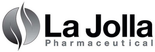 LA JOLLA PHARMACEUTICAL logo
