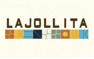 LA JOLLITA logo