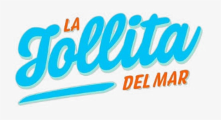 LA JOLLITA DEL MAR logo