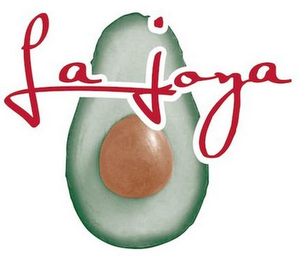 LA JOYA logo