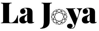 LA JOYA logo