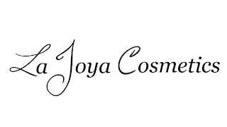 LA JOYA COSMETICS logo