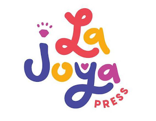 LA JOYA PRESS logo