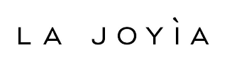 LA JOYIA logo