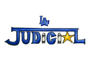 LA JUD C L logo
