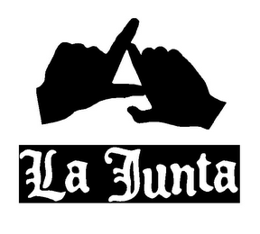 LA JUNTA logo
