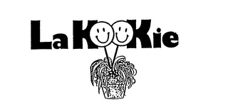 LA KOOKIE logo
