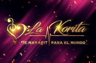 LA KORITA DE NAYARIT PARA EL MUNDO logo