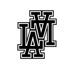 LA LA logo