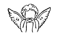 LA LA logo