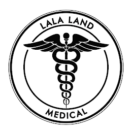 LA LA LAND MEDICAL