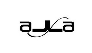 LA LA S logo