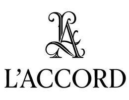 LA L'ACCORD logo