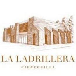 LA LADRILLERA CIENEGUILLA logo