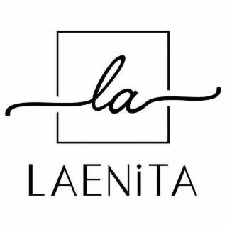 LA LAENITA logo