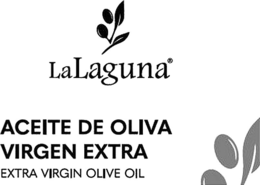 LA LAGUNA ACEITE DE OLIVA VIRGEN EXTRA EXTRA VIRGIN OLIVE OIL logo