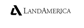 LA LANDAMERICA logo