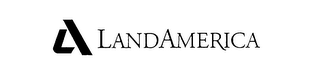LA LANDAMERICA logo