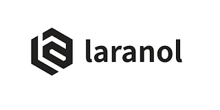 LA LARANOL logo