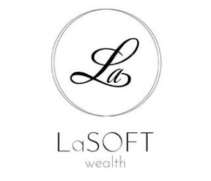LA LASOFT WEALTH logo