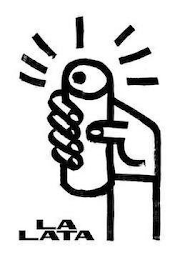 LA LATA logo