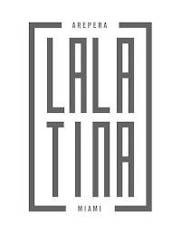 LA LATINA AREPERA MIAMI