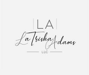 LA LATRISHA ADAMS LLC logo