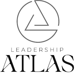 LA LEADERSHIP ATLAS logo