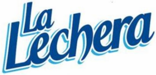 LA LECHERA logo