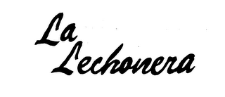 LA LECHONERA logo