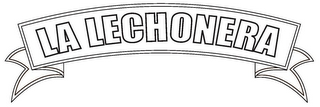LA LECHONERA logo