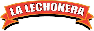 LA LECHONERA logo