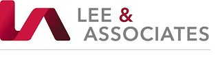LA LEE & ASSOCIATES logo