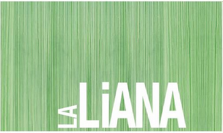 LA LIANA logo