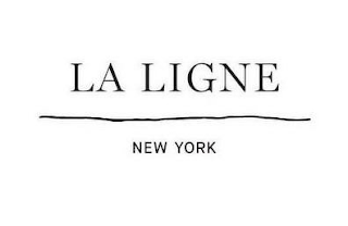 LA LIGNE NEW YORK logo