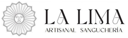 LA LIMA ARTISANAL SANGUCHERÍA logo