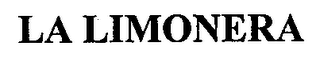 LA LIMONERA logo