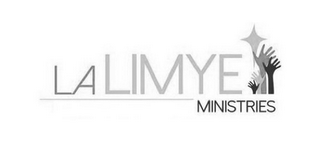 LA LIMYE MINISTRIES logo
