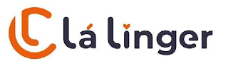 LA LINGER logo