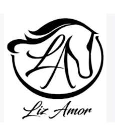LA LIZ AMOR logo