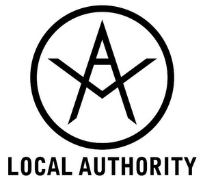 LA LOCAL AUTHORITY logo