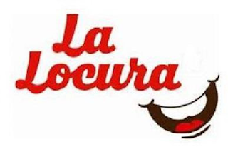 LA LOCURA logo