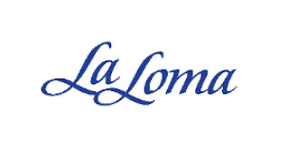 LA LOMA logo