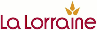 LA LORRAINE logo