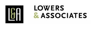 L&A LOWERS & ASSOCIATES logo